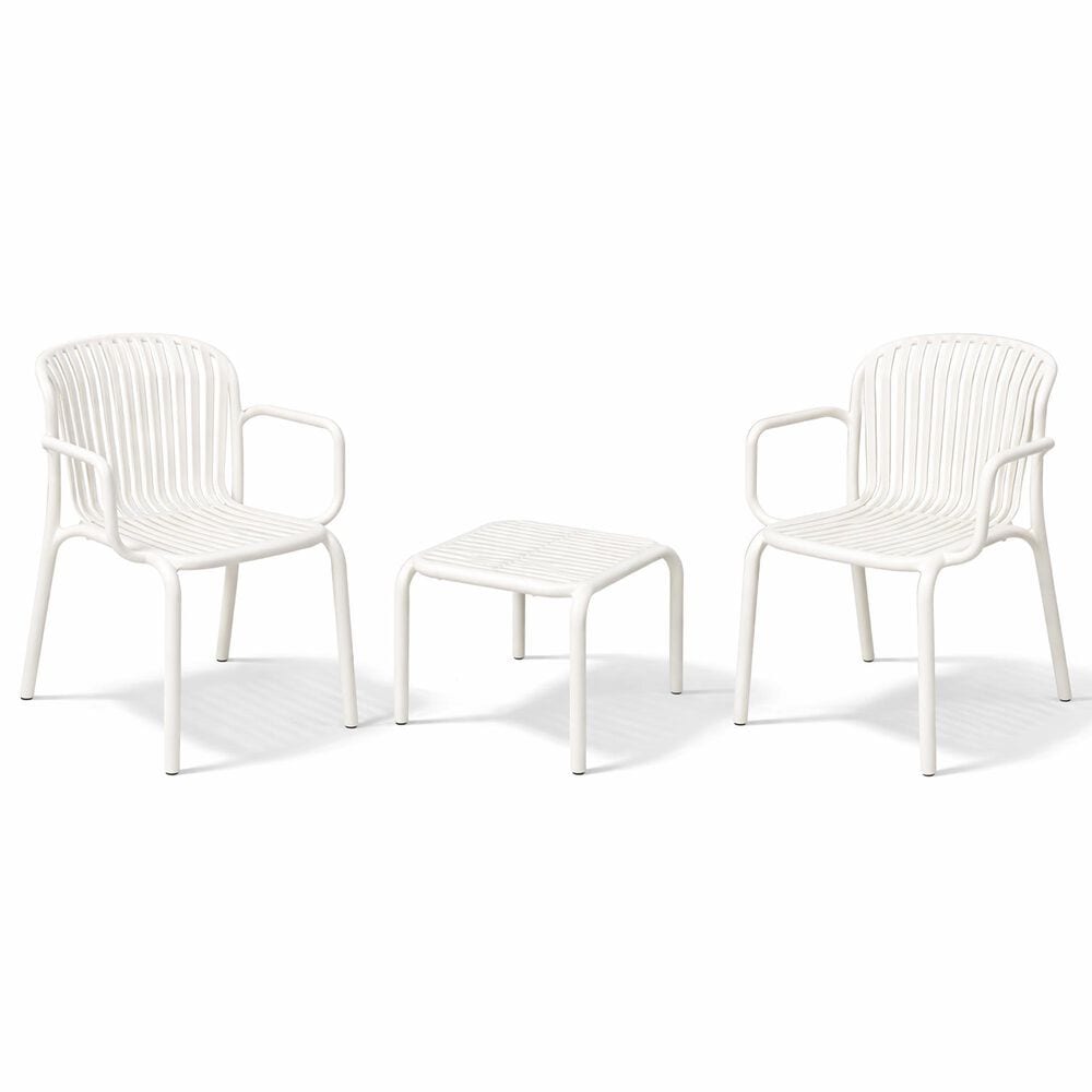 Zentro Living Brene Outdoor Arm Chair in Senza, , large