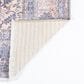 Momeni Helena HEL-7 2"6" x 8" Denim Runner, , large