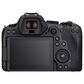 Canon EOS R6 Mark II Body Mirrorless Digital Camera with RF24-105mm F4 L IS USM Lens in Black, , large