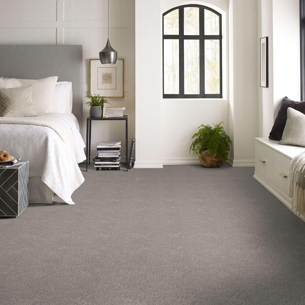 Shaw Grand Outlook Carpet in Shadow, , large