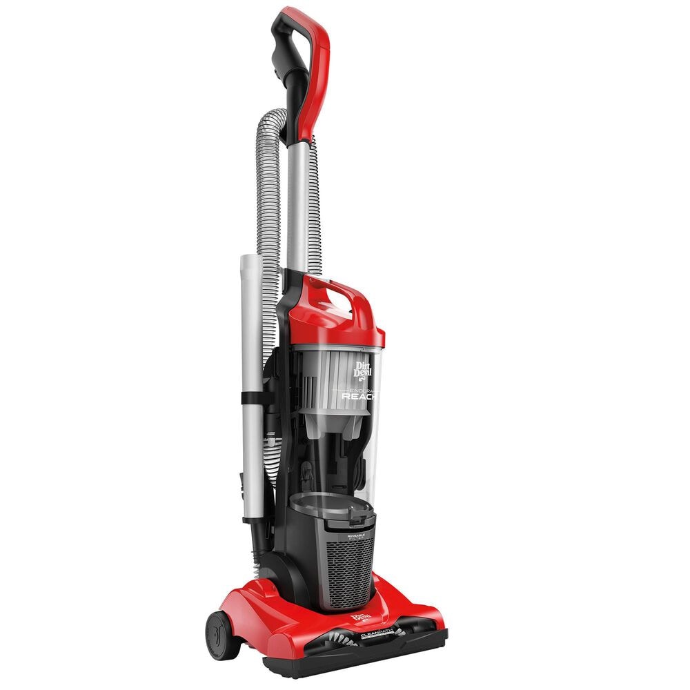 Dirt Devil Endura Reach Upright Vacuum, , large