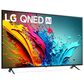 LG 86" Class QNED85T Series 4K LED in Black - Smart TV, , large