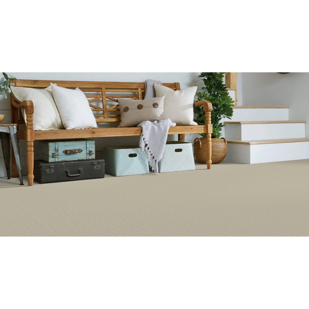 Masland Rivulet Carpet in Sea Spray, , large