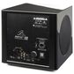Martin Logan Abyss 10" Wireless Subwoofer in Gloss Black, , large