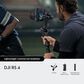 DJI DJI Innovations RS 4 Gimbal Stabilizer in Black, , large