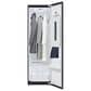 LG Studio Steam Clothing Styler with Smart Wi-Fi in Black Tinted Mirror, , large