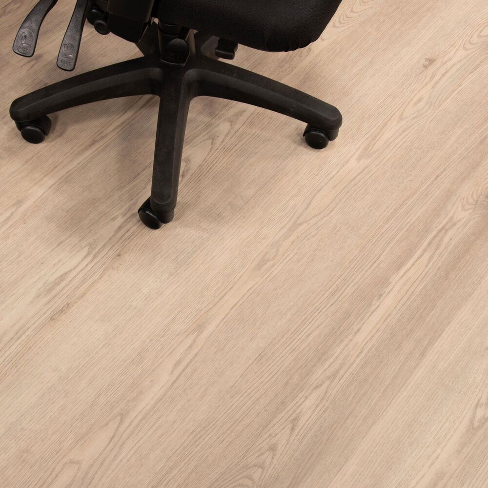 Cali Flooring Longboard Icons Silver Spray 9" x 72" Luxury Vinyl Plank, , large
