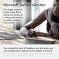 Microsoft Surface Slim Pen 2 in Black, , large