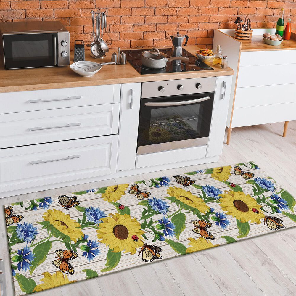 Dalyn Rug Company Kendall KE16 2&#39;3&quot; x 7&#39;6&quot; Putty Runner, , large