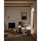 Loloi Hartley Brown and Mocha 9"3" x 13" Area Rug, , large