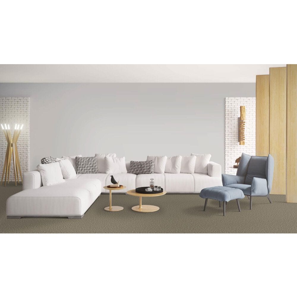 Dixie Home Outlast Carpet in Quarry, , large