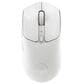 JLab Nightfall Wireless Mouse in White, , large