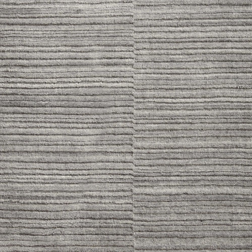 Amber Lewis x Loloi Lou 11&#39;6&quot; x 15&#39; Dove Area Rug, , large