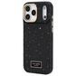 Kate Spade Crystal Pave MagSafe Case for Apple iPhone 17 Pro Max in Nightfall, , large