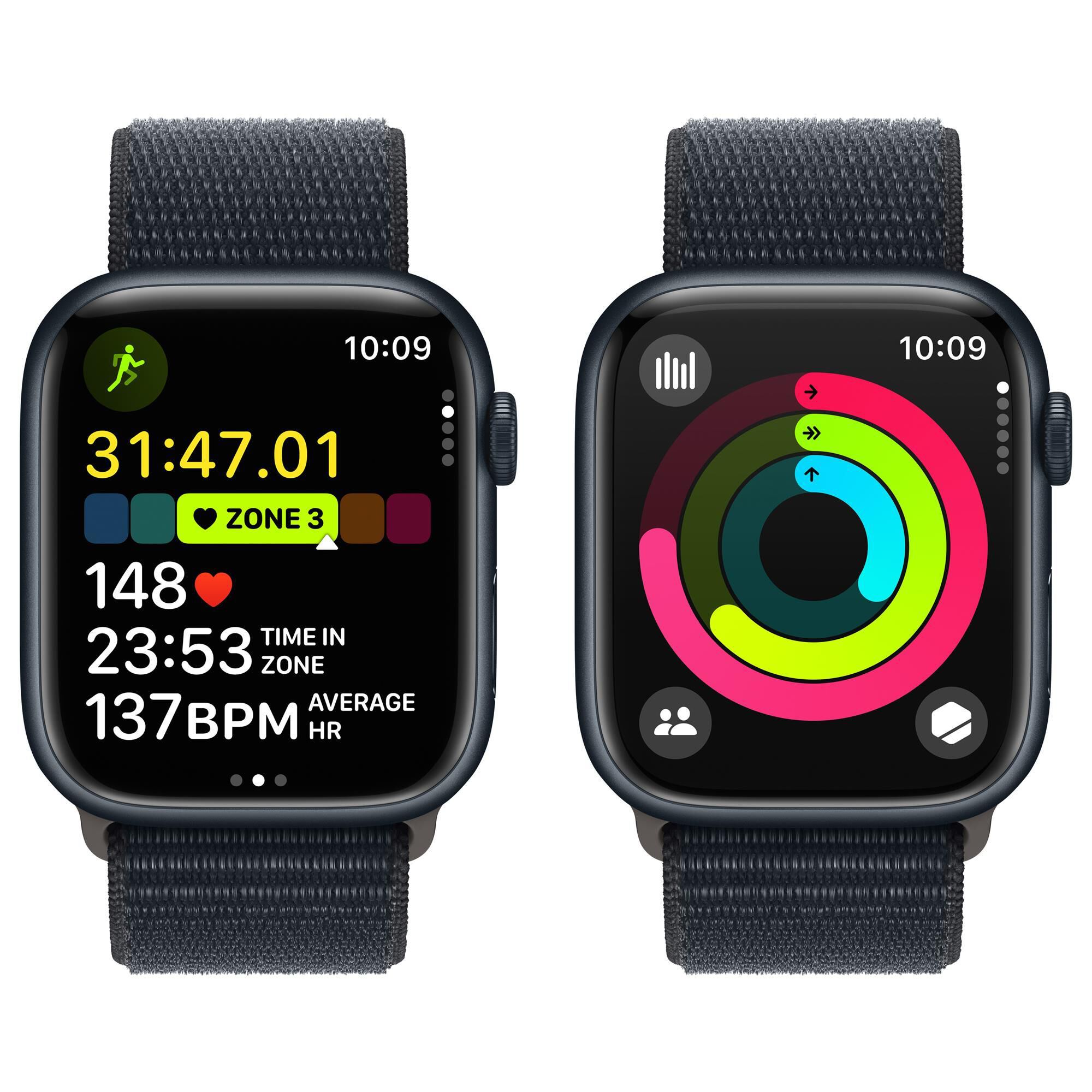 Time watch and cellular on sale