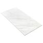 Soho Studio Torque Blanco 15" x 30" Porcelain Tile, , large