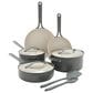 Green Pan Nova Gallery 10-Piece Cookware Set in Slate, , large
