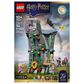 LEGO Harry Potter Luna Lovegood"s House Building Set, , large