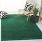 Safavieh Vision 6" x 9" Dark Green Area Rug, , large