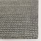 Safavieh Natura NAT801H 8" x 10" Dark Grey Area Rug, , large