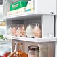 GE Profile 27.8 Cu. Ft. French-Door Refrigerator with Hands-Free AutoFill, , large