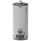 GE Appliances RealMAX Choice 30-Gallon Short Natural Gas Atmospheric Water Heater in Gray, , large