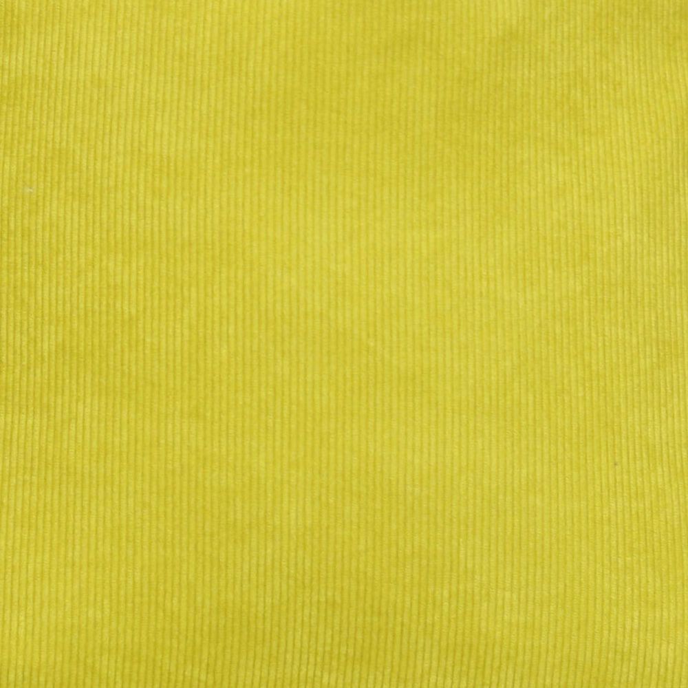 Flair Industries 22&quot; Square Throw Pillow in Yellow, , large
