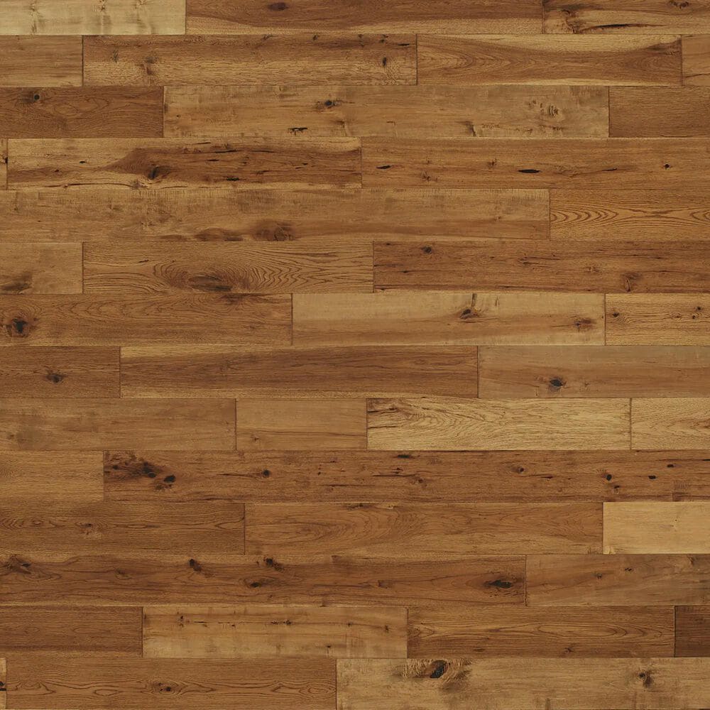 Mannington Triumph Copper Hardwood, , large