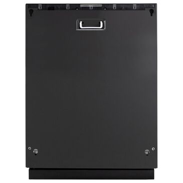 GE Profile 24" Top Control Dishwasher in Panel Ready, , large