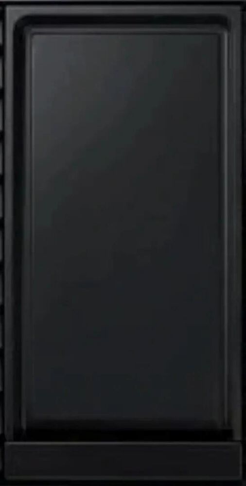 Dacor Griddle for 48" Range and Rangetop in Black, , large