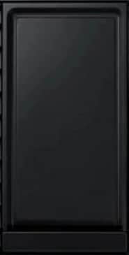 Dacor Griddle for 48" Range and Rangetop in Black, , large