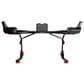 Bowflex SelectTech 2080 Barbell Stand with Media Rack, , large