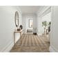 Nourison Positano Geometric Jute 6" x 9" Indoor/Outdoor Area Rug, , large