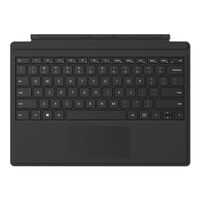 Microsoft Type Cover for Surface Pro- Black