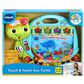Vtech Touch and Teach Sea Turtle, , large