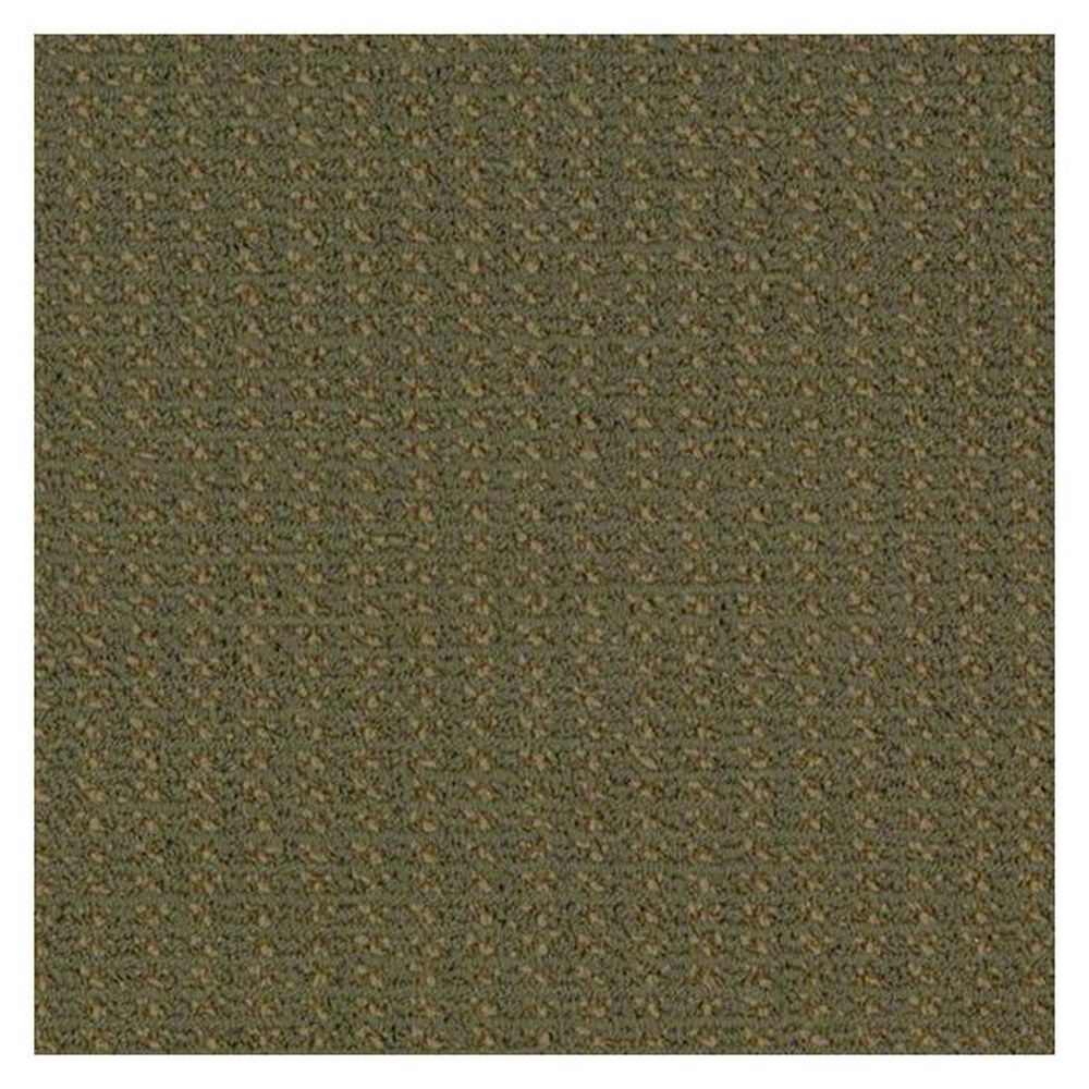 Shaw Modern Traditions Carpet in Clover, , large