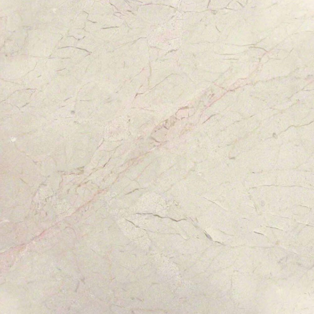 MS International Crema Marfil Classic 12" x 12" Polished Natural Stone Tile, , large