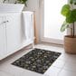 Dalyn Rug Company Wonderland WN31 2"6" x 3"10" Black Indoor/Outdoor Area Rug, , large