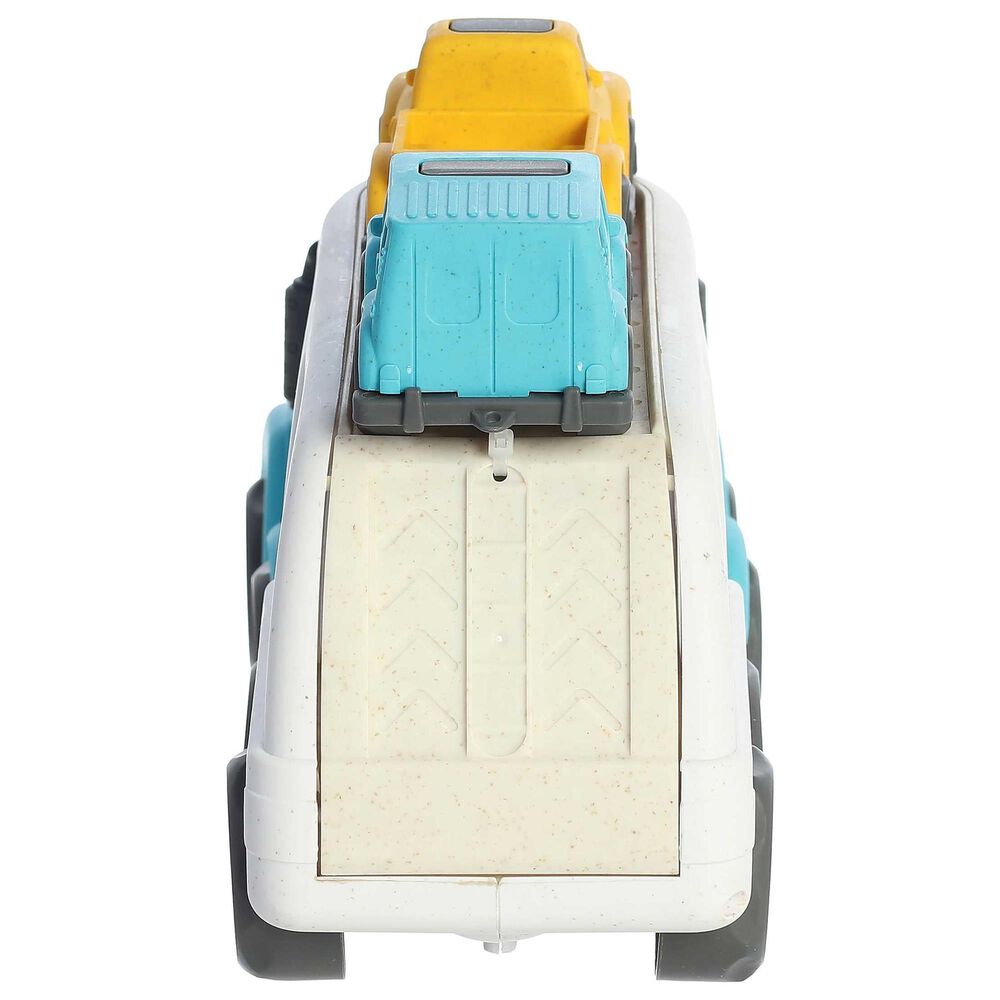 Wheatley Car Hauler Truck, , large