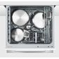 Fisher and Paykel Single DishDrawer Dishwasher with 7 Place Settings and Integrated Panel Ready (Tall), , large