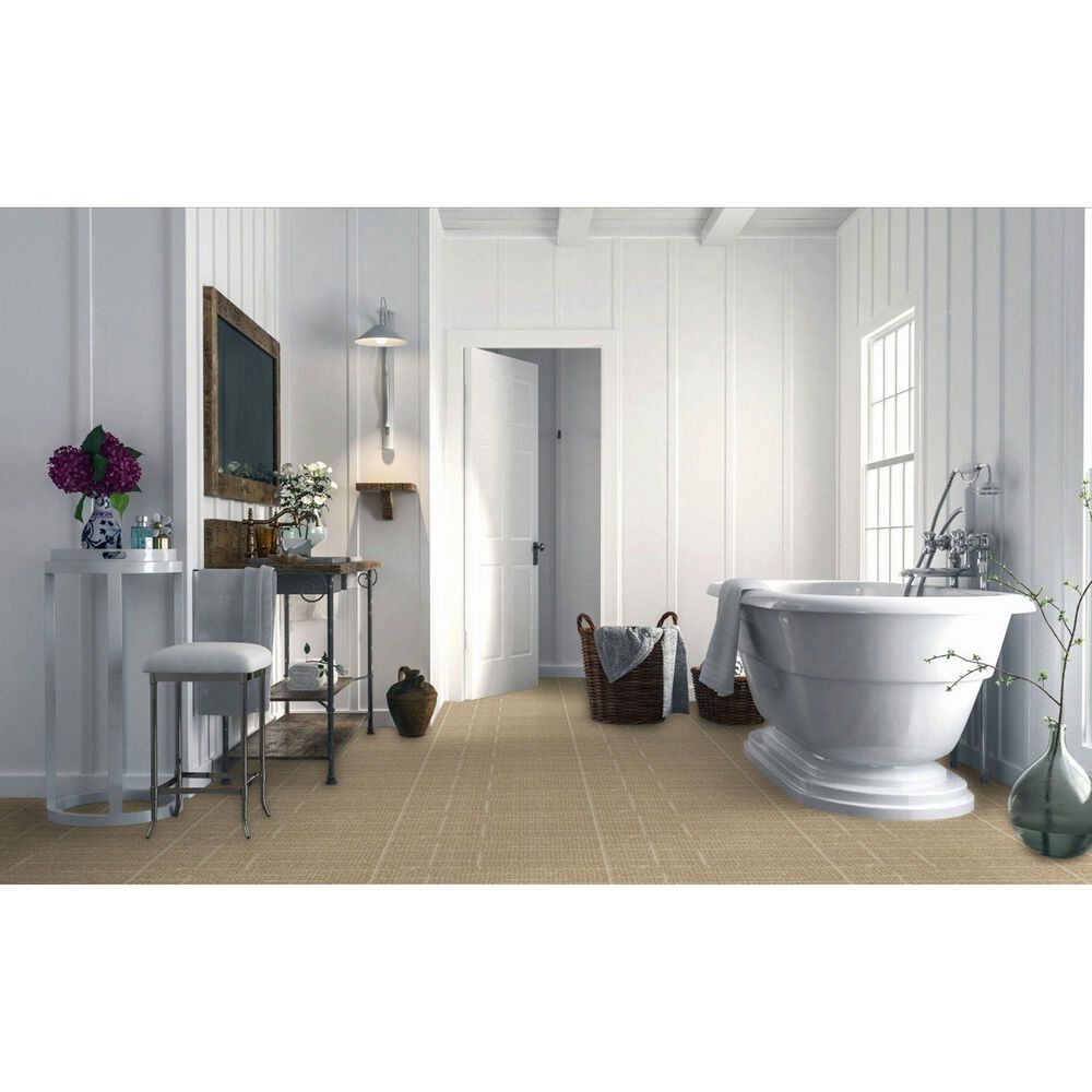 Mohawk Tessellation Carpet in Lithe, , large