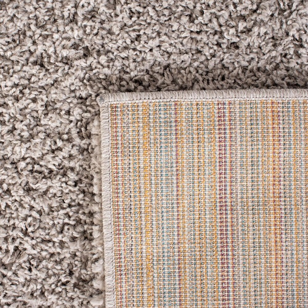Safavieh Venus Shag 10&#39; x 14&#39; Taupe Area Rug, , large