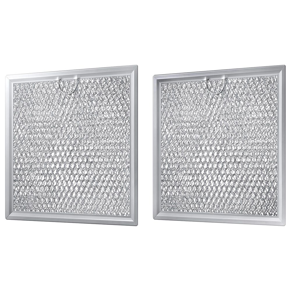 Samsung 1.7 Cu. Ft. Smart Over-the-Range Microwave in Stainless Steel, , large