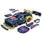 LEGO Technic Custom Garage Ford Mustang GT Car Building Set, , large