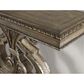 Hooker Furniture Solana Console Table in Light Caramel Latte, , large