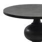 Moe"s Home Collection Lexie Dining Table in Black, , large