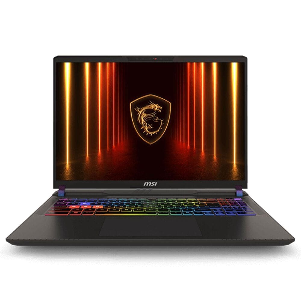 MSI 16&quot; Laptop | Intel Core Ultra 7 255HX - 32GB RAM - NVIDIA GeForce RTX 5070 TI Graphics - 1TB SSD in Cosmo Gray, , large