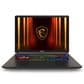 MSI 16" Laptop | Intel Core Ultra 7 255HX - 32GB RAM - NVIDIA GeForce RTX 5070 TI Graphics - 1TB SSD in Cosmo Gray, , large