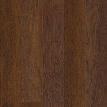 Shaw Summer Breeze Pathway Hickory Engineered Hardwood, , large