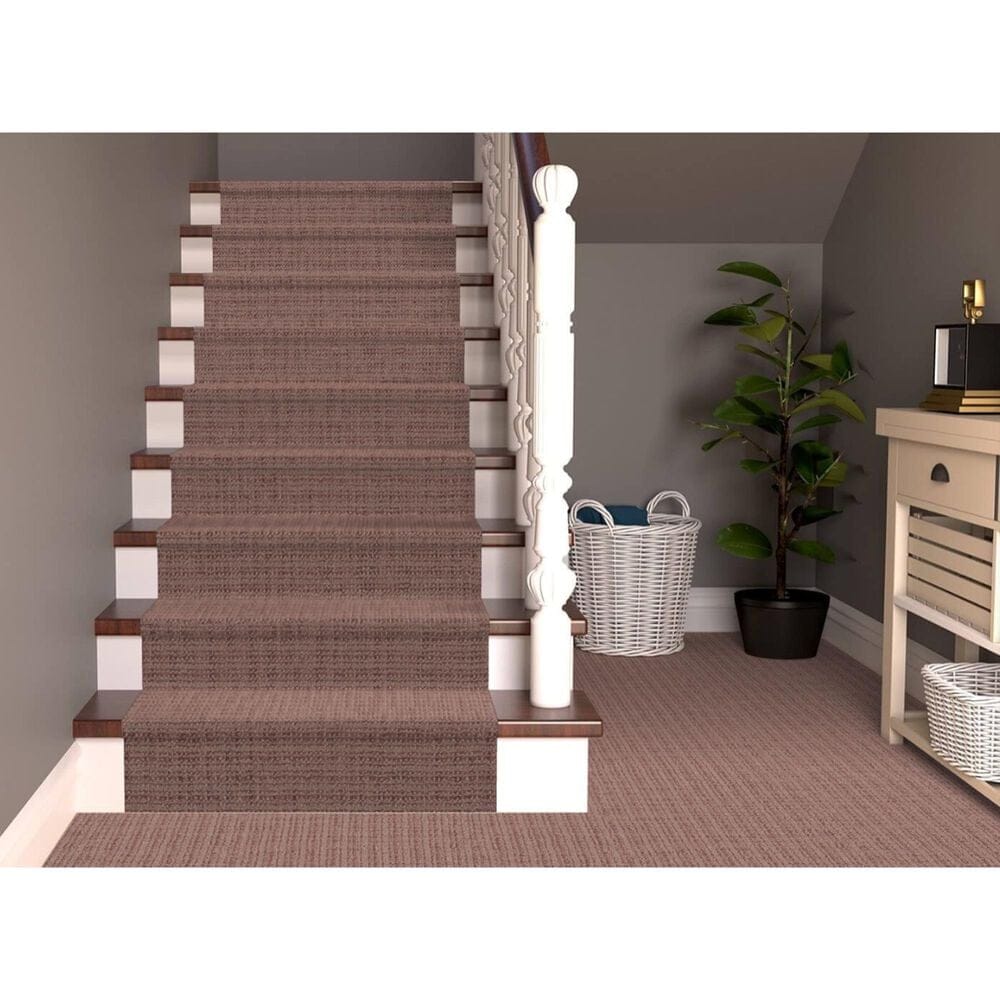 Masland Fascinating Carpet in Sunset, , large